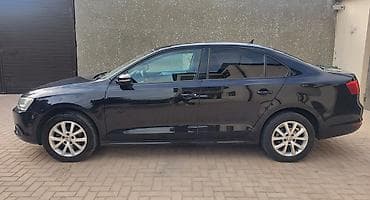 sam diskler: Volkswagen Jetta: 2 l | 2012 il Sedan — 4