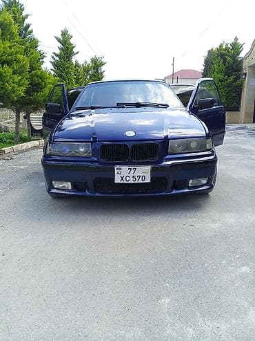 f10 diskleri: BMW 3 series: 2.5 l | 1997 il Sedan — 1