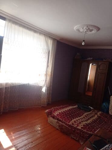 sumqayit kiraye evler 13 mkr: Гянджа, 2 комнаты, Вторичка, 40 м² — 8