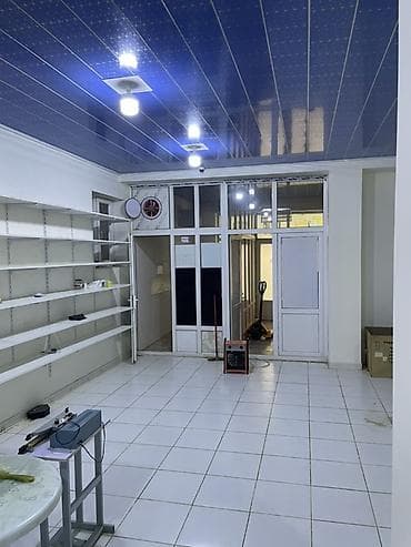 binə torpaq: Kommersiya obyekti – iki mərtəbəli fərdi bina - Təyinat — 9