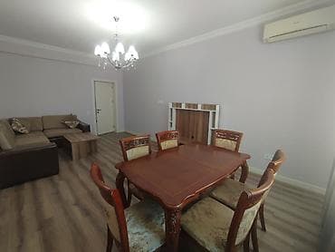 2 комнаты, Новостройка, 98 м² — 3