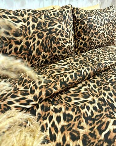 kravatlar: 2 təknəfərlik çarpayı, Azərbaycan, Yeni — 1