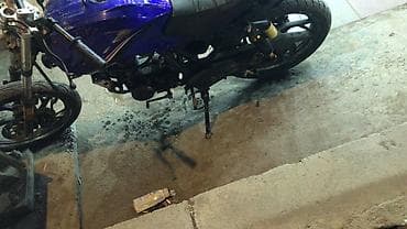 maped satiram: Tufan - 150, 2023 il — 2