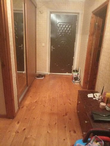 yasamal kiraye evler 2021: Kirayə mənzil – tam mebellı və məişət texnikalı - Geniş zal: yumşaq — 3