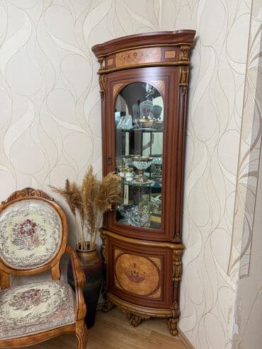 Гостиные гарнитуры: Комод, Стол и стулья, Нет кредита, Азербайджан — 4