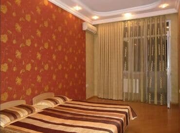 квартиры в белом городе баку: Yasamalda Evropa otelin yaxınlığında yerləşən ümumi sahəsi 120 kv,m — 11