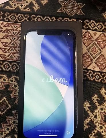 12 pro max barter: IPhone 12 Pro, Graphite — 1