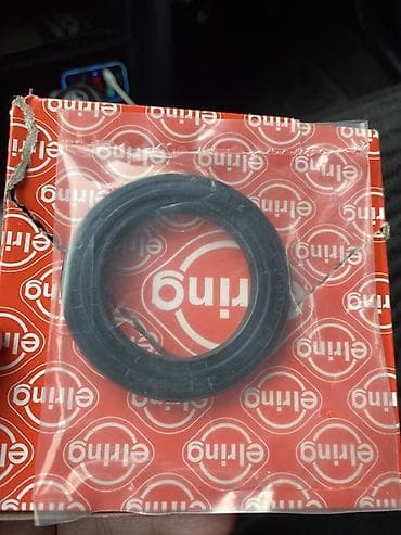 membran material nədir: Mercedes-Benz ASW RD FPM, 2017 il, Orijinal, Almaniya — 2