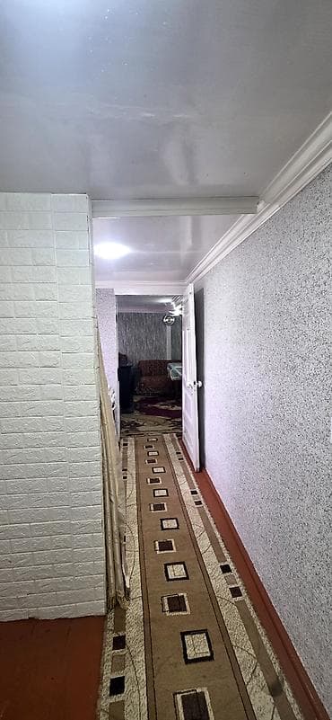 Kirayə Ev – Quba şəhəri Quba şəhərində, Qəçrəs turizm mərkəzinə yaxın