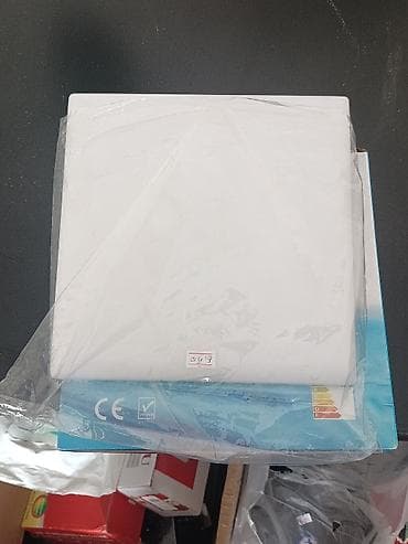 51 roza: Nilson “Switch and Sockets” elektrik rozetkası öz malımdı maqazanı — 4