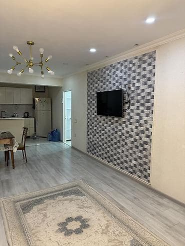 3 bucaq evler: Zehmet olmasa sona kimi oxuyun sonra zeng edin. Ev 3 otaqlidi — 5