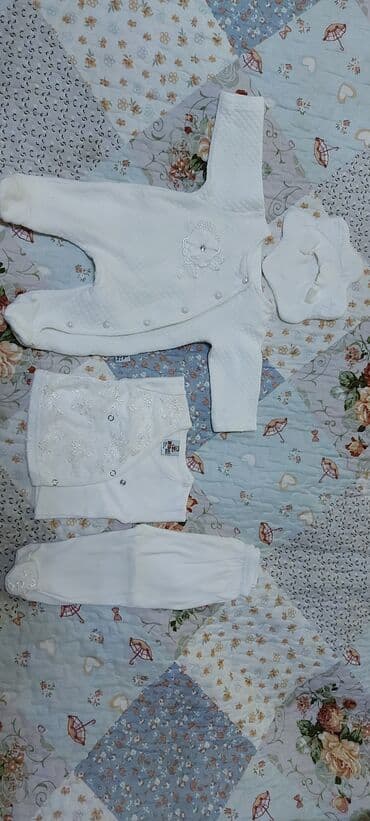 bodiklər 0 3: Çox yaxsi veziyyetdedi 0-3aya uygundu — 1