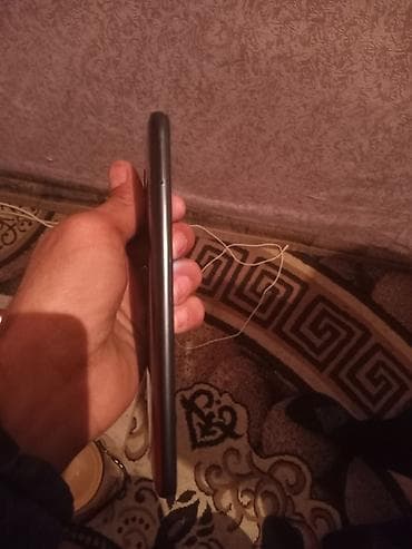 telefon alisi: Huawei Y6, 32 GB, İki sim kartlı — 5