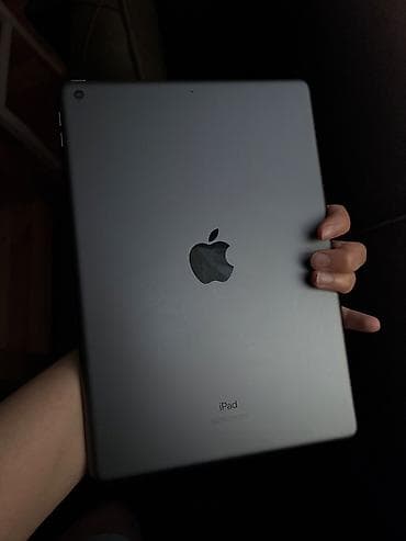 wifi printer: İşlənmiş Apple iPad 9 (2021), 10,2", 64 GB, Ünvandan götürmə, Rayonlara çatdırılma — 7