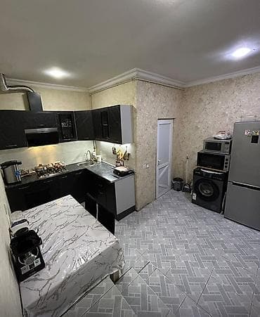 Ev üçün mebel: Məhsul: Tam təchizatlı mətbəx və qonaq otağı mebeli + texnika paketi — 3