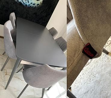 Tecili Türkiye istehsali masa Desti 660 manata satılır masa afikandi