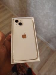 чехол ipad 2: IPhone 13, 128 ГБ, Белый — 2