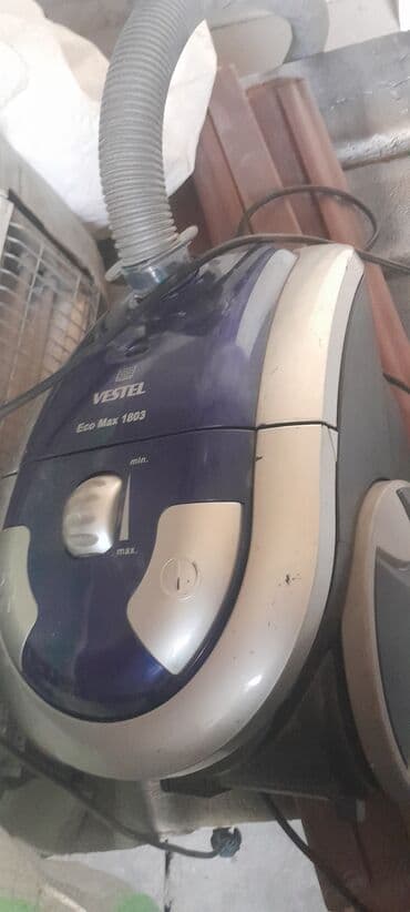 süpürgə: Tozsoran Vestel, Quru təmizləmə, Kredit yoxdur, Ödənişli çatdırılma — 1