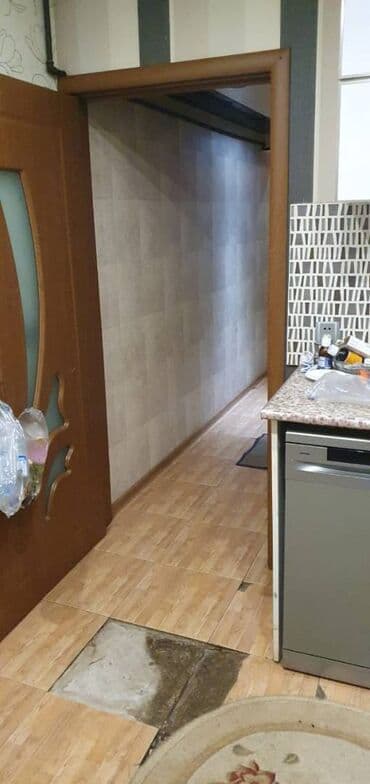 разин: Bakı, 3 otaqlı, Köhnə tikili, 85 kv. m — 8