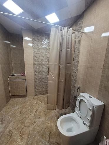 qara qarayev: Nizami rayonu, Qara Qarayev metrosunun yaxını, Xarı Bülbül — 7