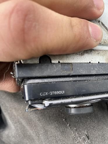 playstation arendaya verilir: Maqnitol, Sony, AUX, Tayland — 5