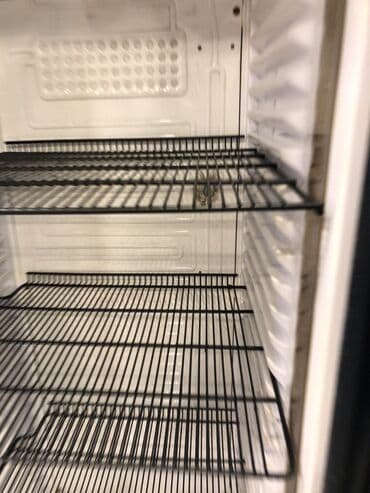 soyuducu 2 qapili: Ticarət vitrin soyuducu - Şüşə qapılı, tək kameralı, şaquli vitrin — 2