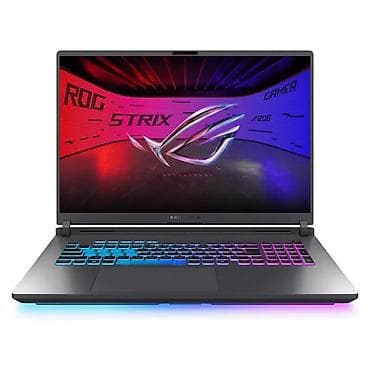 processor i7: Yeni ASUS ROG, 16 ", AMD Ryzen 9, 1 TB, Rayonlara çatdırılma, Ünvandan götürmə, Ödənişli çatdırılma — 2
