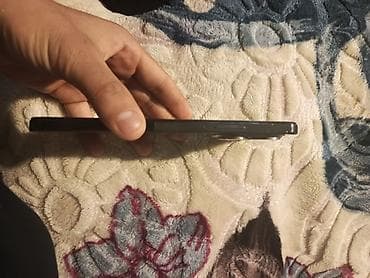 Tecno Spark, rəng - Qara