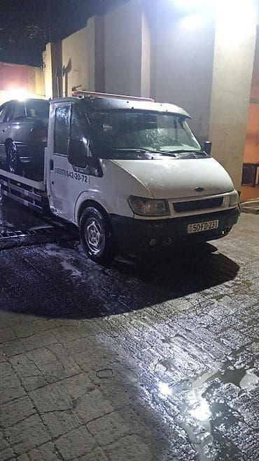 ucuz evakuator xidmeti: Evakuator xidməti - Minik avtomobillərinin daşınması: sedan — 2