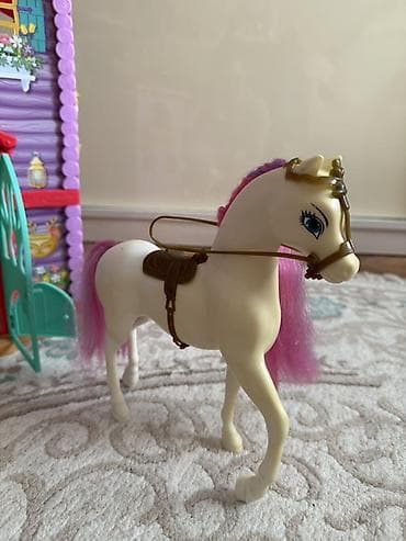 plastik qapilari: Oyuncaqlar — 4