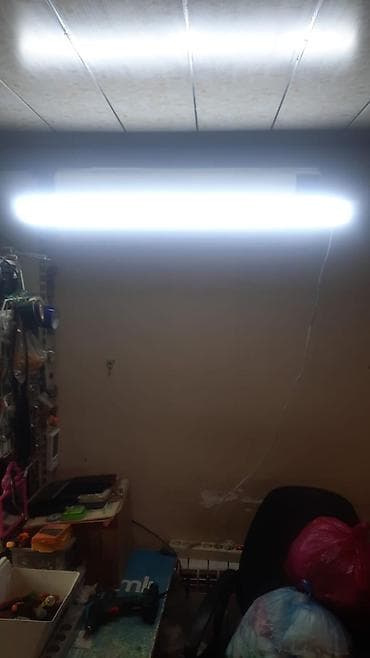 usden cixm dam ortuyu: Yeni, LED lampa, Zəmanətli — 4