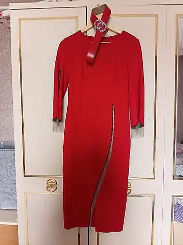 Ziyafət donu, Midi, Standart lalafo.az -da Ziyafət donu, Midi, Standart