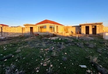 türkanda ev: 8 sot, Tikinti, Mülkiyyətçi, Bələdiyyə — 2