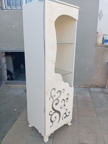 İşlənmiş, Açılan, 1 qapı Düz dolab, Qorka, Türkiyə