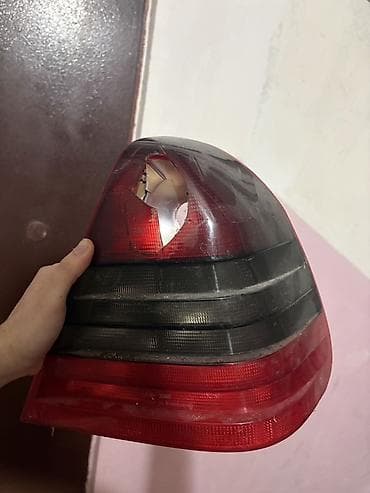 Mercedes-Benz İşlənmiş