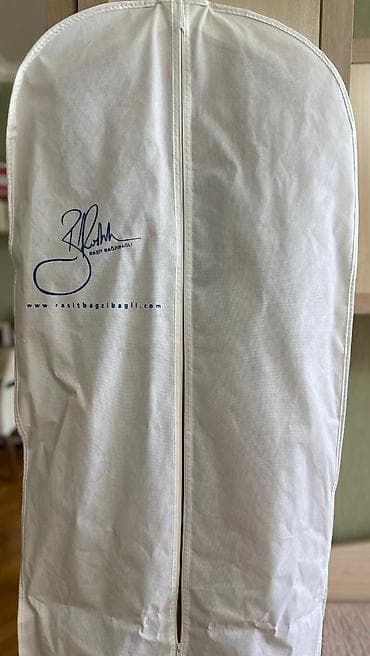 balaca canta: TƏCİLİ SATILIR!!! Derviş Bağzıbağlıdan 800 manata alınıb, tasarım — 3