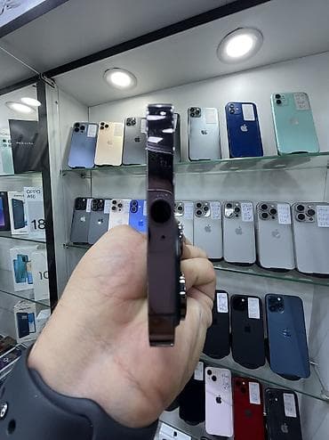 ayfon kreditle: IPhone 14 Pro Max, 256 GB, Deep Purple — 4