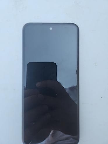 panel cit: Tecno Spark Go 2023, 128 GB, rəng - Boz, İki sim kartlı — 3