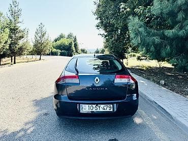 vaz 2107 2003: Renault Laguna: 1.5 l | 2008 il 450500 km Sedan — 2