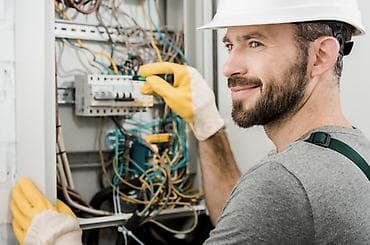 Rozetkalar: Elektirik işlerinin görülməsi ev veya obyextlərdə nasazlıqları — 1