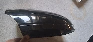 Trubalar, patruboklar: Sağ, Mercedes-Benz 210, 2001 il, Almaniya, Ünvandan götürmə — 2