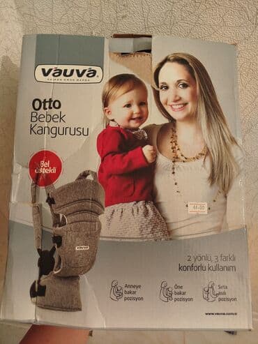 cybex pallas 2 fix avtokreslosu: Ana qucağı 
Yenidir — 2