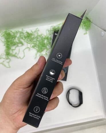 ucuz ağıllı saatlar: Yeni, Smart qolbaq, Smart — 10