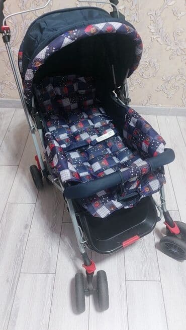 tutacaqlı xodunkalar: İki tutacaqlı araba — 6