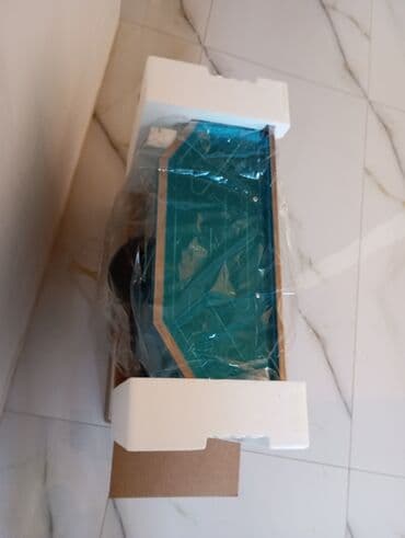 gizli aspirator: Aspirator Öztürklər, rəng - Boz, Yeni — 2