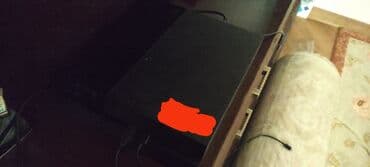 аренда фаст фуд бишкек: PlayStation 4 fat model oyun konsolu üstündə etiket var istək — 1