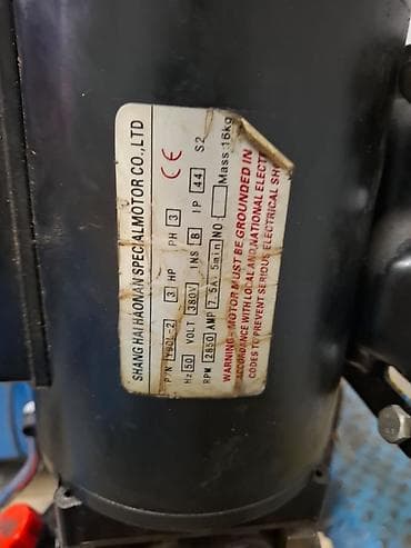 Холодильное оборудование: İki dirəkli avtomobil qaldırıcı (Two Post Lift) – tam komplekt — 3