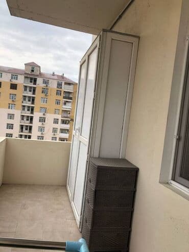 hezi aslanovda 3 otaqli evler: 3 otaqlı, Yeni tikili, 90 kv. m — 7