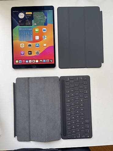 en ucuz ipad pro: Ipad pro 10.5 2017 64 gb Zavoddur ustada olmayib Ustunde original — 2