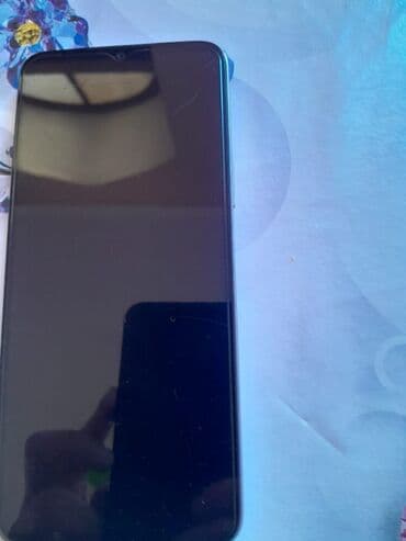 honor x6 ekran qiymeti: Honor X6, rəng - Gümüşü, Sensor — 1